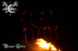 Lugubria : Bosque Tetrico